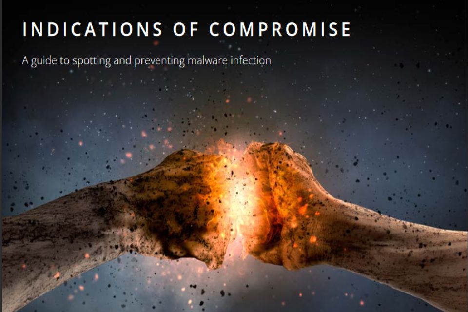 IT providers and MSPs inevitably turn to the effectiveness of anti-malware defenses-in particular, antivirus software vs. ransomware. <a href="Indications of Compromise.php" style="font-size: 16px;
font-weight: 300;
margin-bottom: 0;">Read More</a>